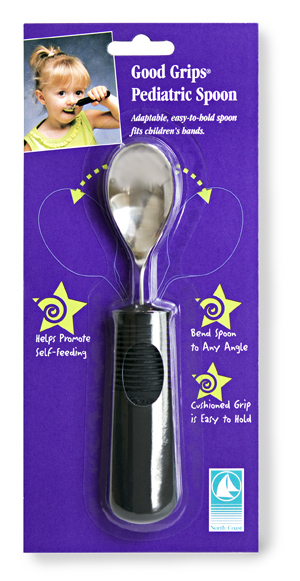 Pediatric Spoon Package